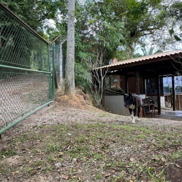 CASA COM VISTA PARA  BAIA DE PORTO BELO