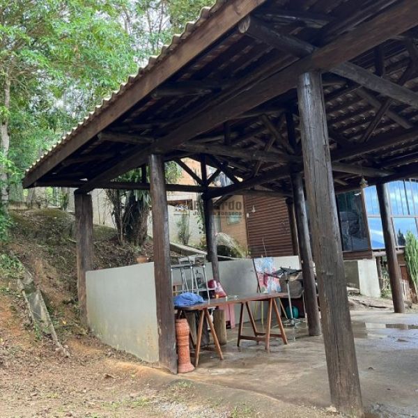 CASA COM VISTA PARA  BAIA DE PORTO BELO