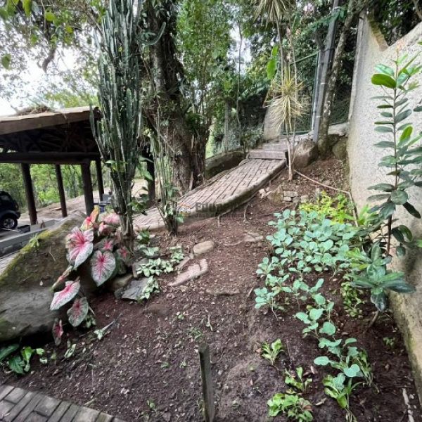 CASA COM VISTA PARA  BAIA DE PORTO BELO