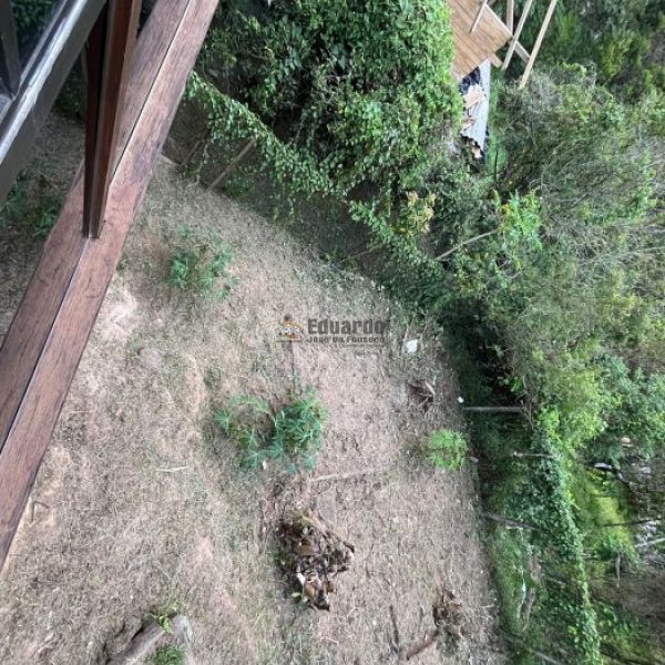 CASA COM VISTA PARA  BAIA DE PORTO BELO