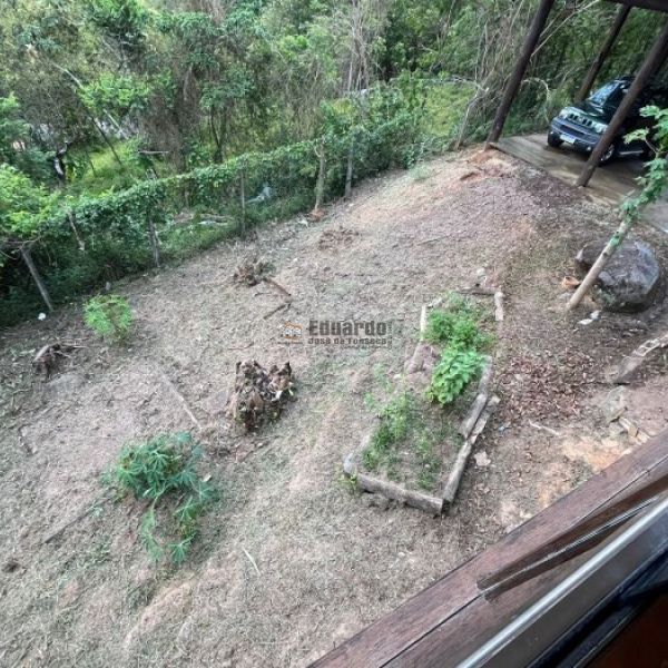 CASA COM VISTA PARA  BAIA DE PORTO BELO