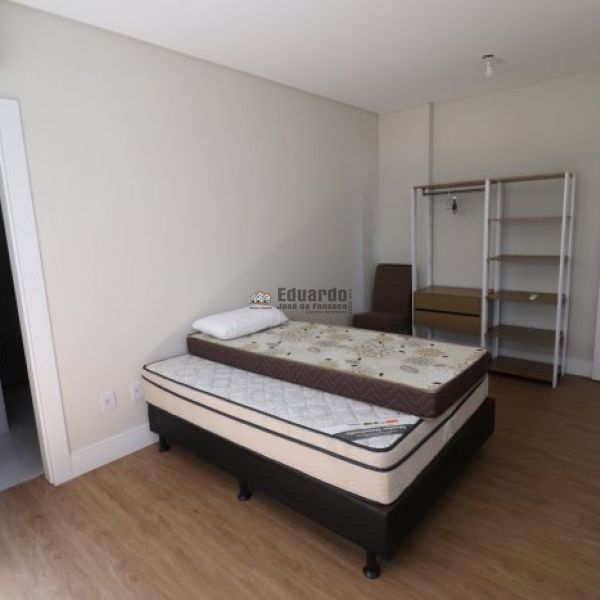 APARATMENTO FRENTE MAR EM BAL.PEREQU�.