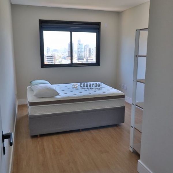 APARATMENTO FRENTE MAR EM BAL.PEREQU�.