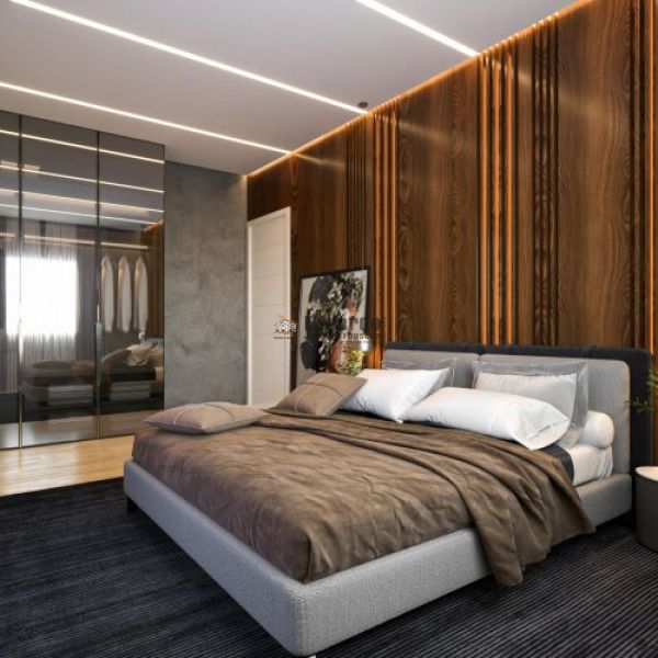 APARATMENTO FRENTE MAR EM BAL.PEREQU�.