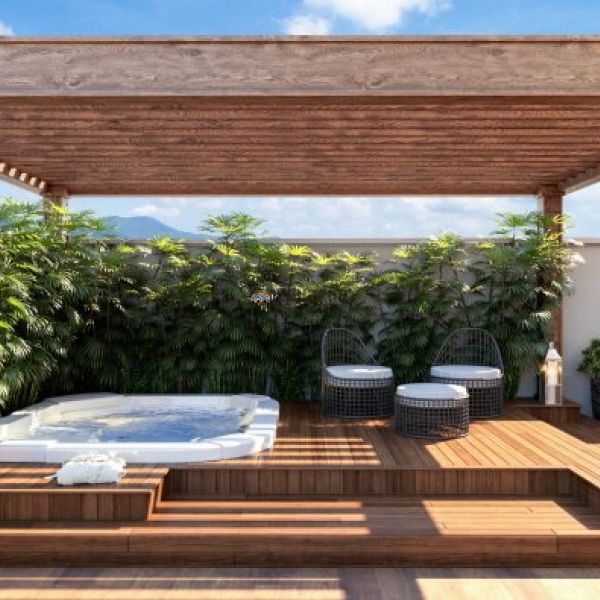 APARATMENTO FRENTE MAR EM BAL.PEREQU�.