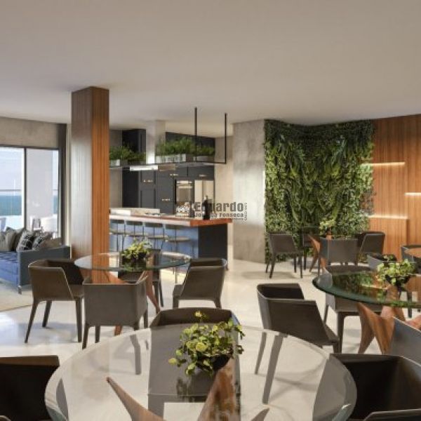 APARATMENTO FRENTE MAR EM BAL.PEREQU�.