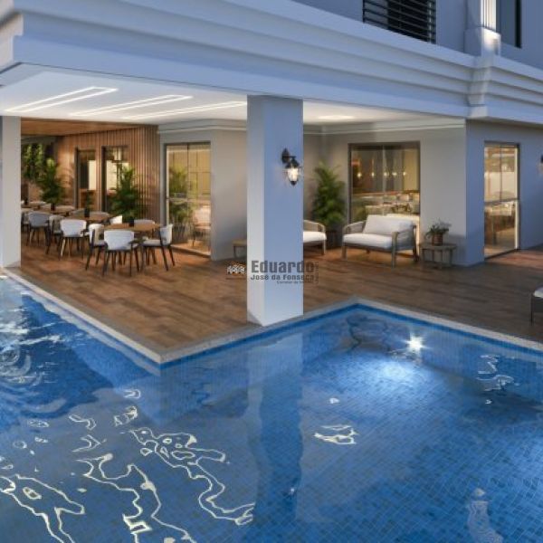 APARATMENTO FRENTE MAR EM BAL.PEREQU�.