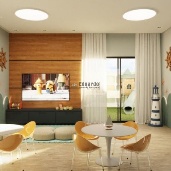 APARATMENTO FRENTE MAR EM BAL.PEREQU�.