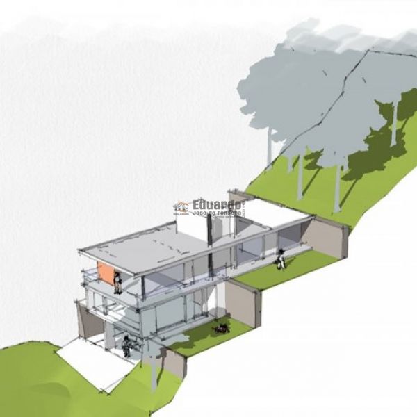 TERRENO COM VISTA MAR!