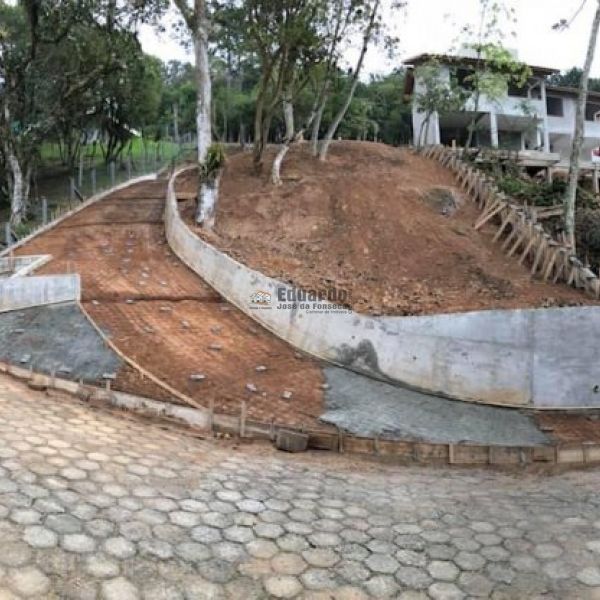 TERRENO COM VISTA MAR!