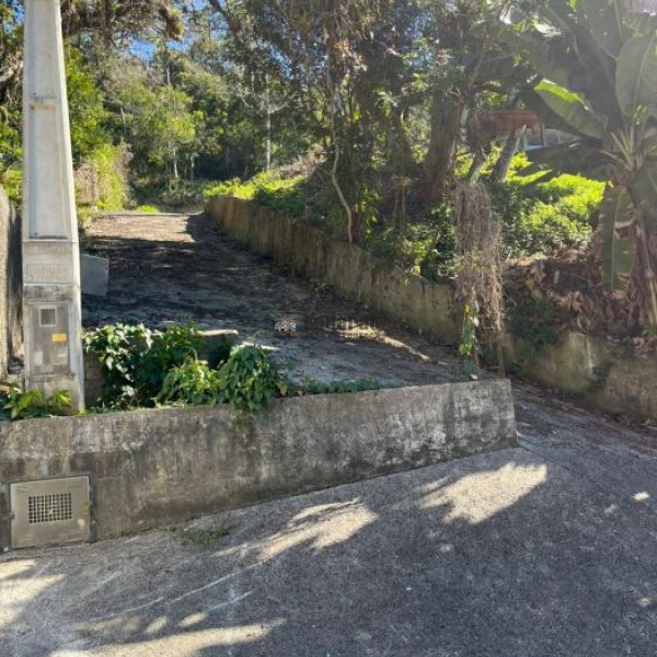 TERRENO COM VISTA MAR!