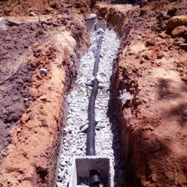 TERRENO COM VISTA MAR!