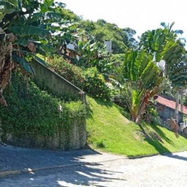 TERRENO COM VISTA MAR!