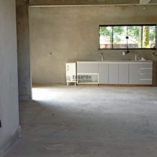 CASA DE ALTO PADR�O NO BAIRRO AREIAS