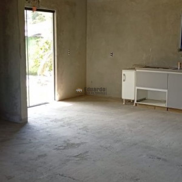 CASA DE ALTO PADR�O NO BAIRRO AREIAS