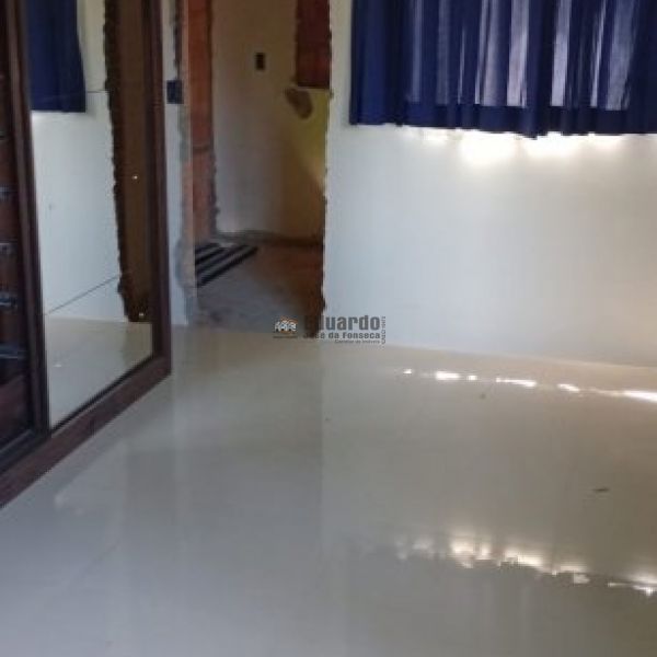 CASA DE ALTO PADR�O NO BAIRRO AREIAS