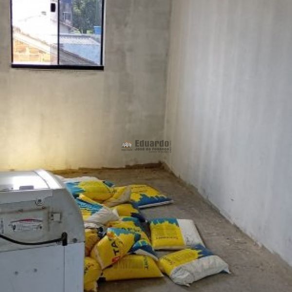 CASA DE ALTO PADR�O NO BAIRRO AREIAS