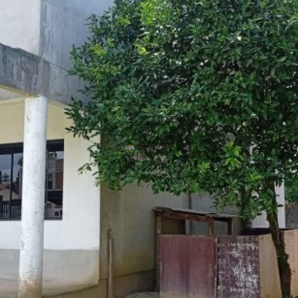 CASA DE ALTO PADR�O NO BAIRRO AREIAS