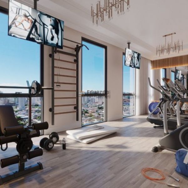 APARTAMENTO EM ITAPEMA 