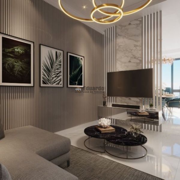 APARTAMENTO EM ITAPEMA 
