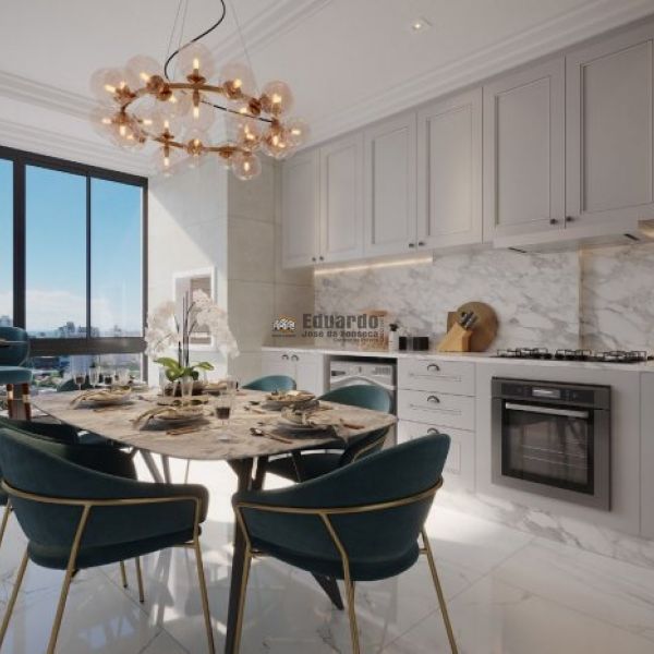 APARTAMENTO EM ITAPEMA 