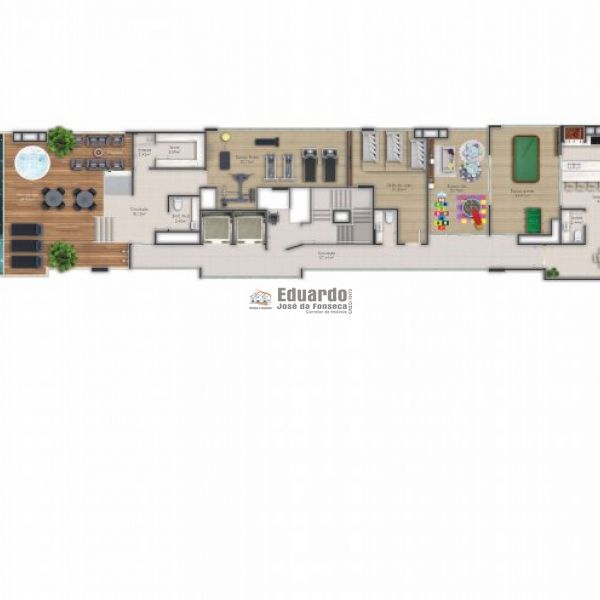 APARTAMENTO EM ITAPEMA 