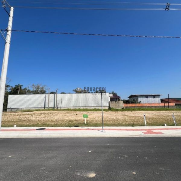 TERRENO EM SANTA LUZIA  BOSQUE SANTA FELICIDADE