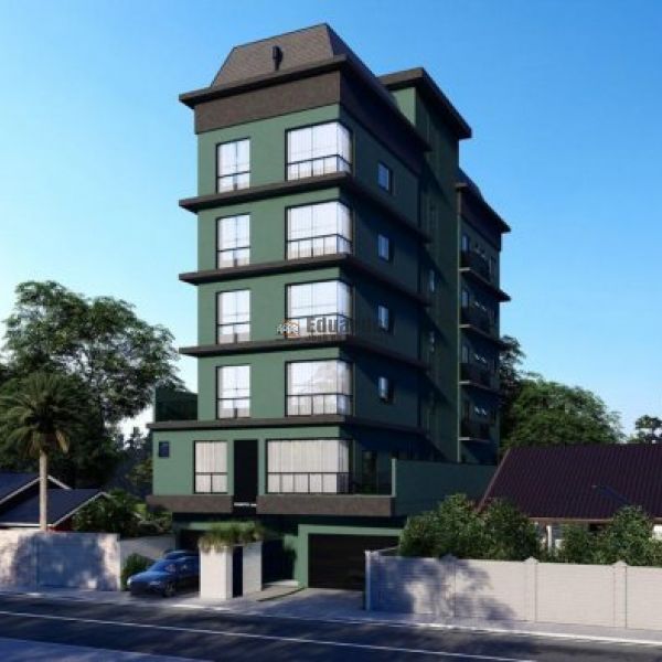 APARTAMENTO 02 SU�TES ENTREGA PARA 2026