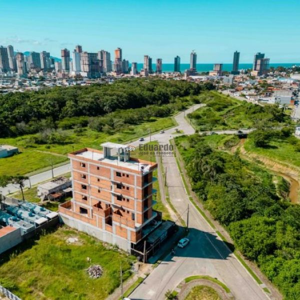APARTAMENTO 02 SU�TES ENTREGA PARA 2026