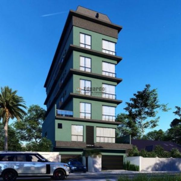 APARTAMENTO 02 SU�TES ENTREGA PARA 2026