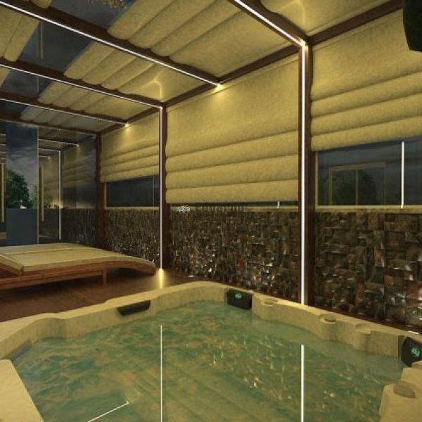 APARTAMENTO 02 SU�TES ENTREGA PARA 2026