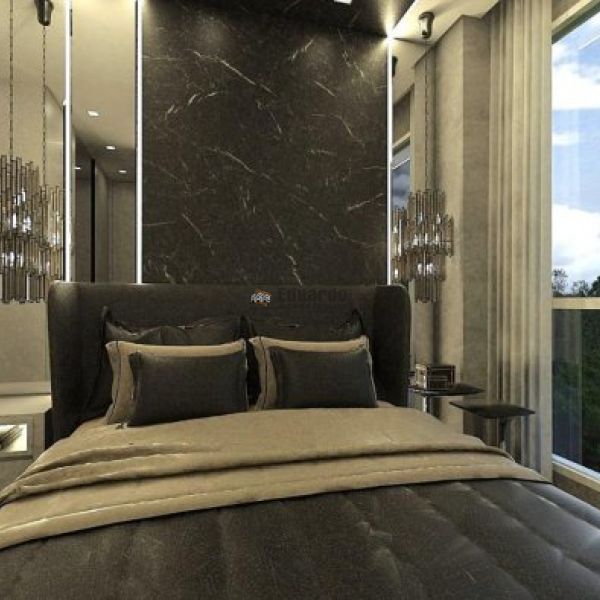 APARTAMENTO 02 SU�TES ENTREGA PARA 2026