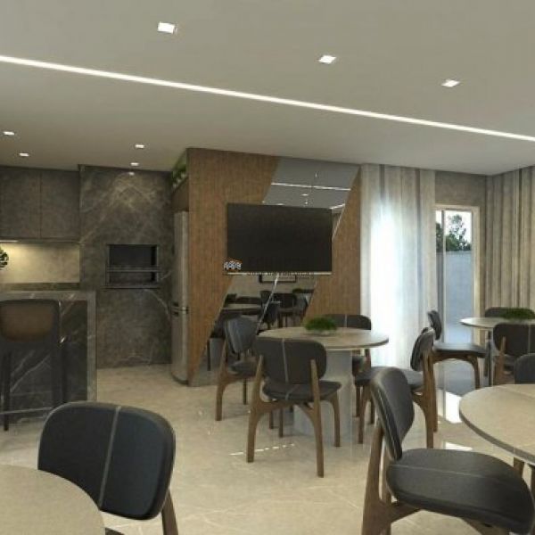 APARTAMENTO 02 SU�TES ENTREGA PARA 2026