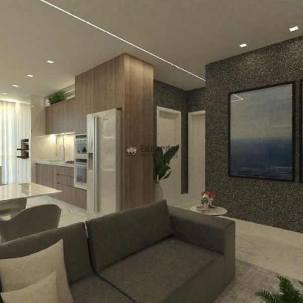 APARTAMENTO 02 SU�TES ENTREGA PARA 2026