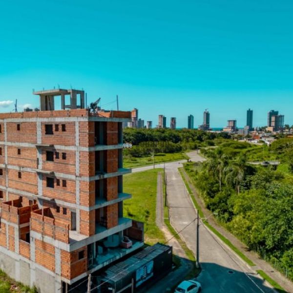 APARTAMENTO 02 SU�TES ENTREGA PARA 2026