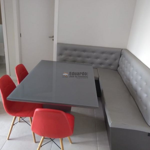 APARTAMENTO 02 DORMIT�RIOS 900 METROS DO MAR