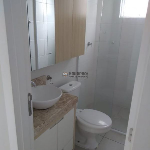 APARTAMENTO 02 DORMIT�RIOS 900 METROS DO MAR