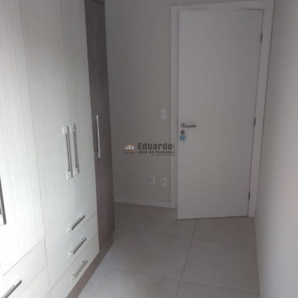 APARTAMENTO 02 DORMIT�RIOS 900 METROS DO MAR