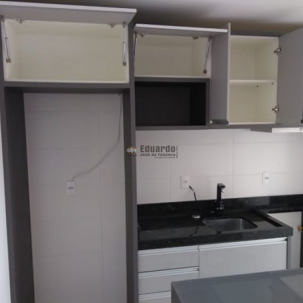 APARTAMENTO 02 DORMIT�RIOS 900 METROS DO MAR