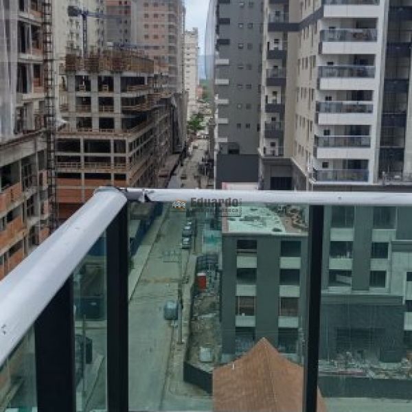 APARTAMENTO ALTO PADR�O 30 METROS DO MAR