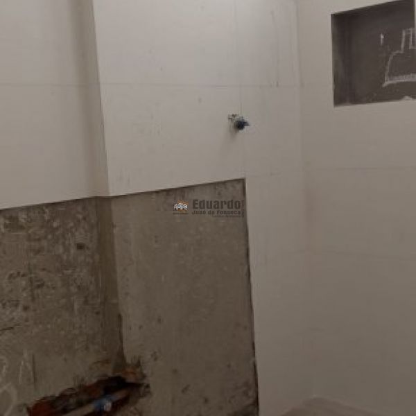 APARTAMENTO ALTO PADR�O 30 METROS DO MAR