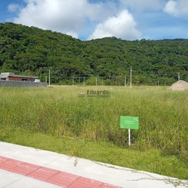 TERRENO RESIDENCIAL PRONTO PARA CONSTRUIR