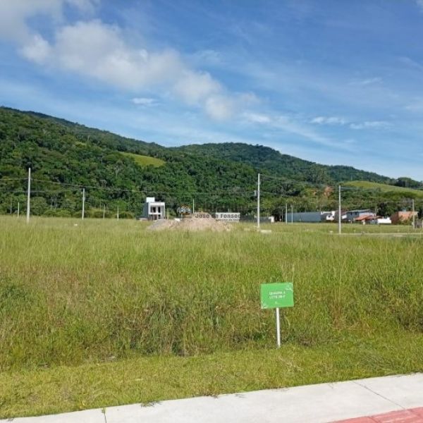 TERRENO RESIDENCIAL PRONTO PARA CONSTRUIR