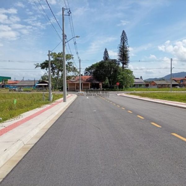 TERRENO RESIDENCIAL PRONTO PARA CONSTRUIR