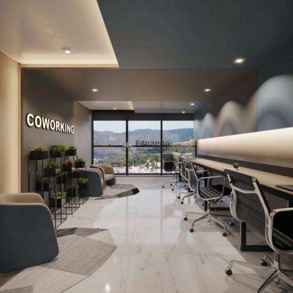 APARTAMENTO 01 SUITE + LAVABO EM CONSTRU��O