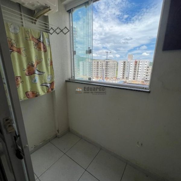 APARTAMENTO MOBILIADO ,DECORADO E EQUIPADO.