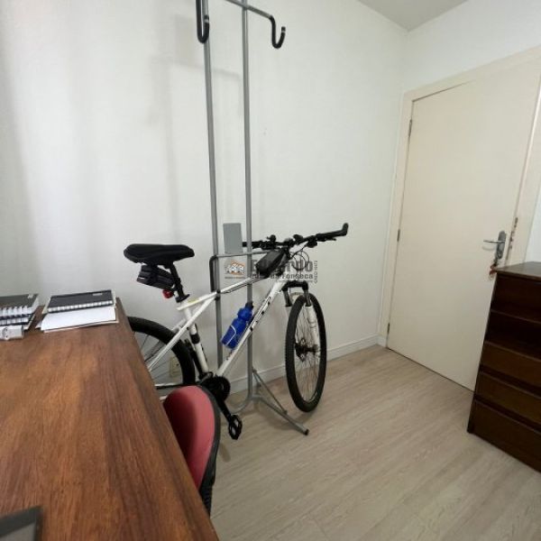 APARTAMENTO MOBILIADO ,DECORADO E EQUIPADO.