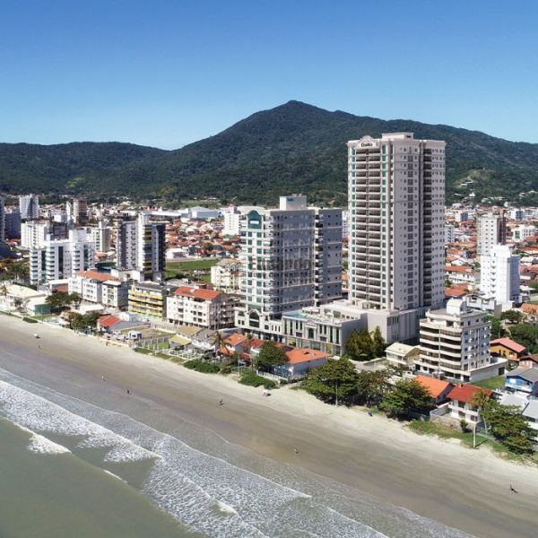 APARTAMENTO 04 SU�TES PALAIS ROYAL - DALLO