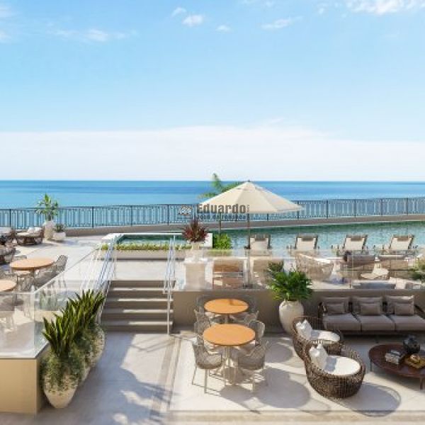 APARTAMENTO 04 SU�TES PALAIS ROYAL - DALLO