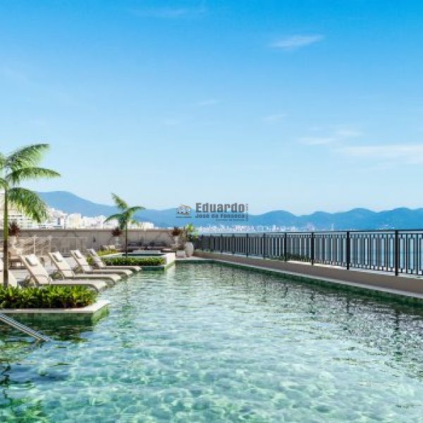 APARTAMENTO 04 SU�TES PALAIS ROYAL - DALLO